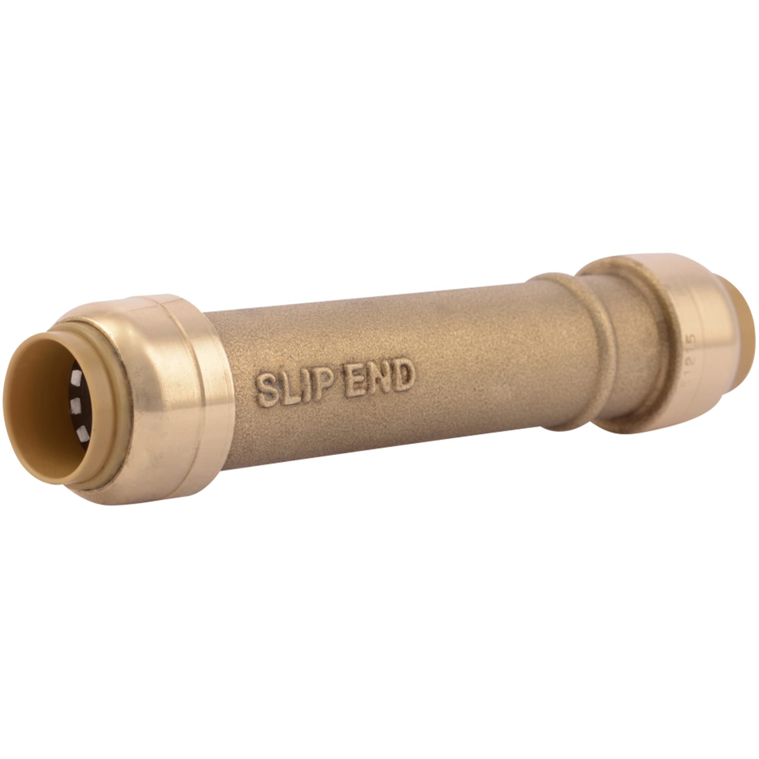 SharkBite Plumbing 1/2 To 1/2 Coupling: The Ultimate Guide