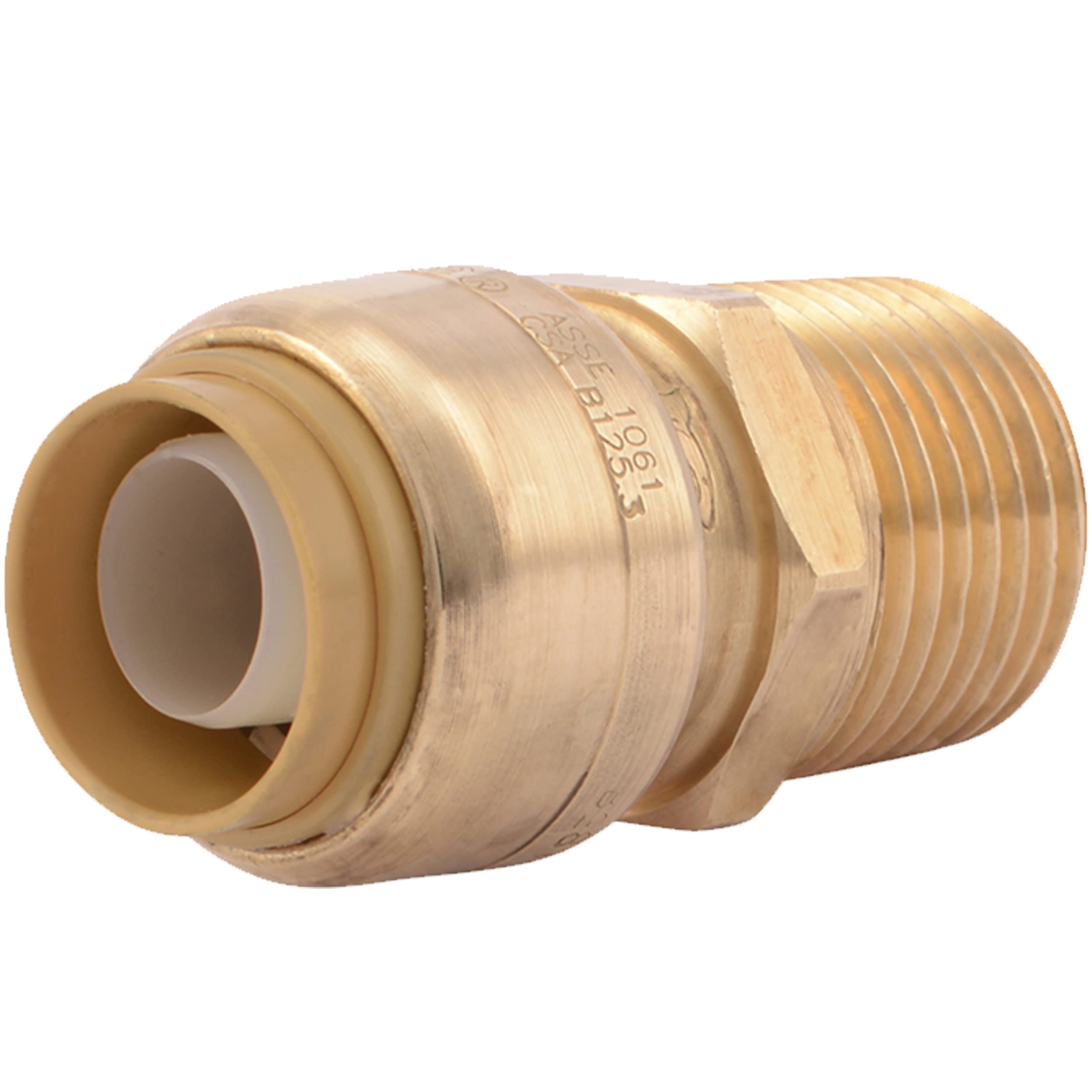 SharkBite U120LFA: The Ultimate 1/2″ Male Adapter Guide