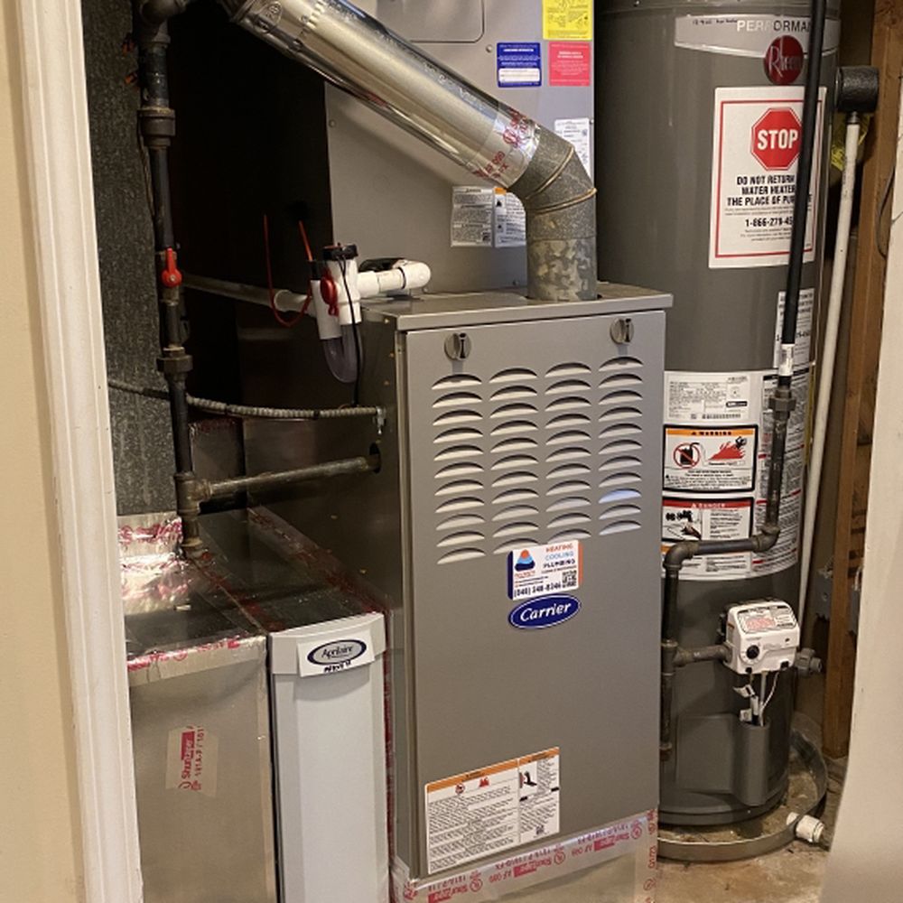 Sherman Smith Plumbing Heating & Air Inc: Yelp Reviews Guide