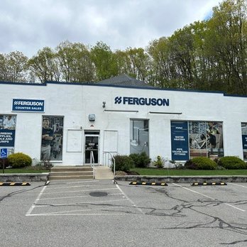 Shop By Brand: Top Plumbing & HVAC Parts at Ferguson