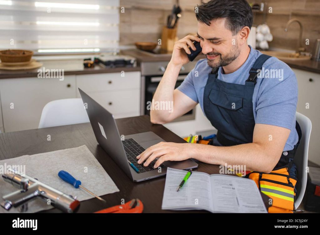 Should A Plumber Be Listed In The Phone Book
