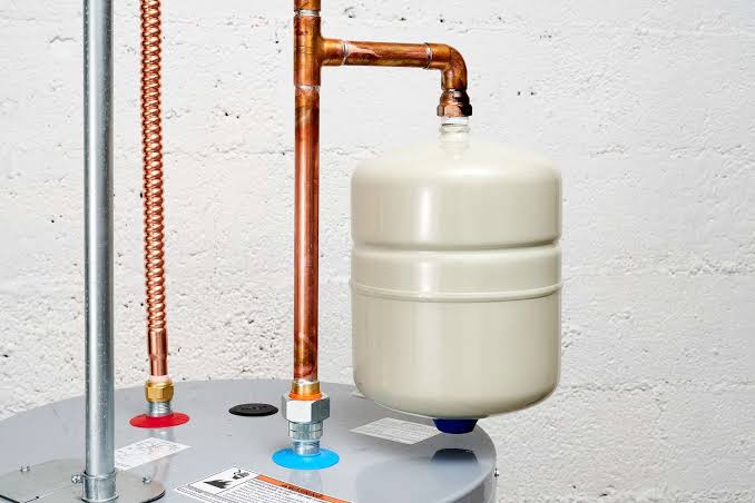 Should I Buy A Hot Water Heater For The Plumber?