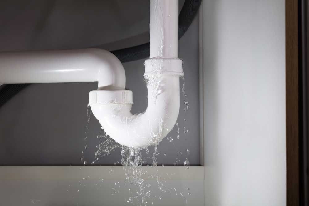 Should I Hire a Plumber for a Small Leak Under My House?