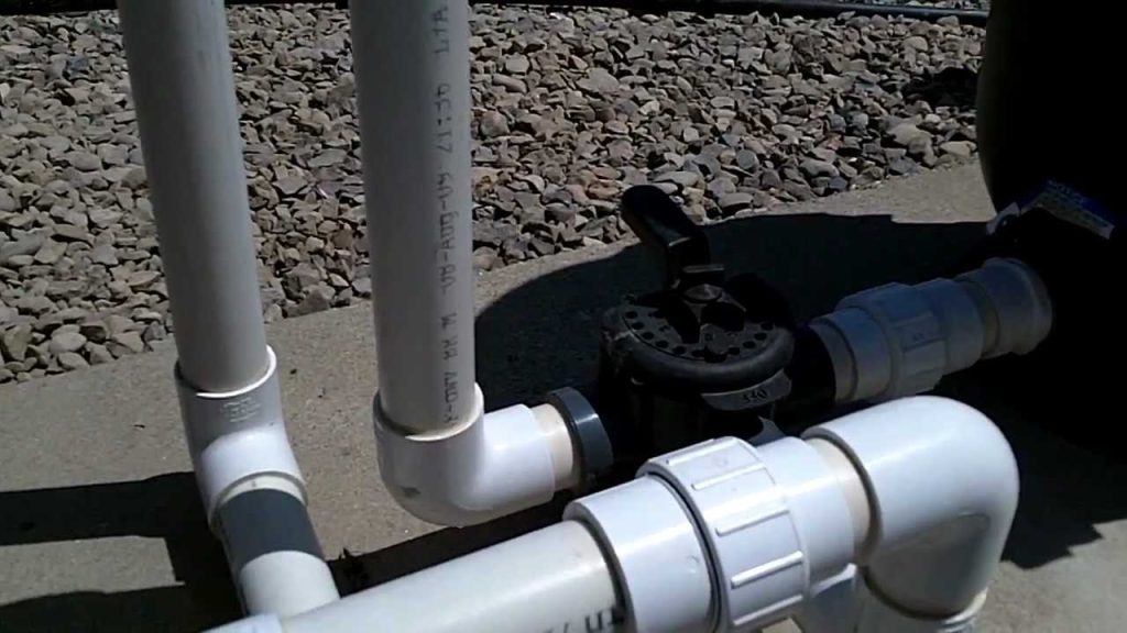 Should I Plumb My Pool With 3 Inch Pipe