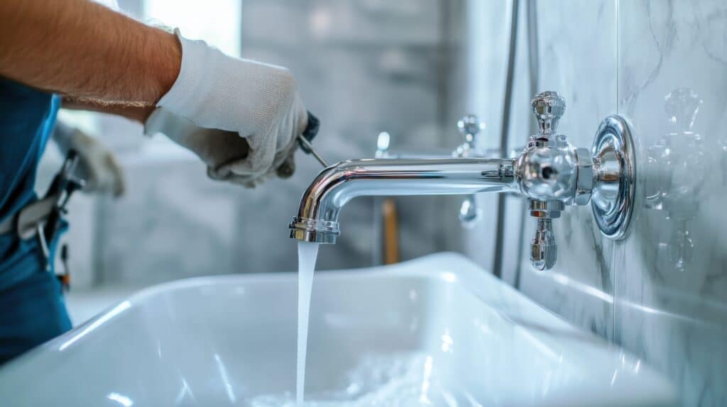 Repair or Replace Broken Plumbing? The Ultimate Guide