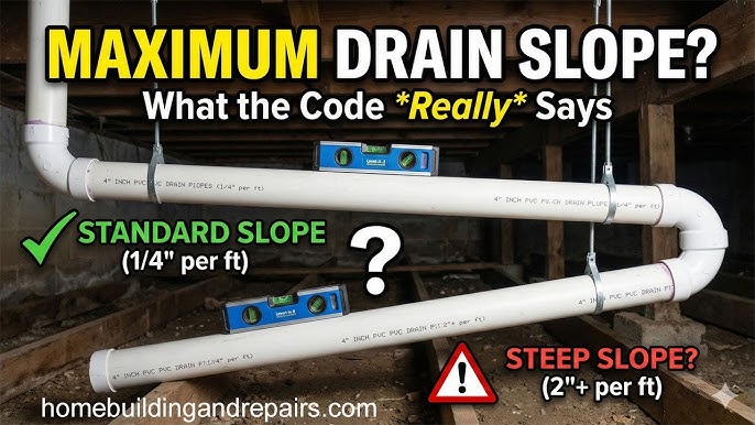 Should I Use 1 Inch Plumbing For My House? The Truth