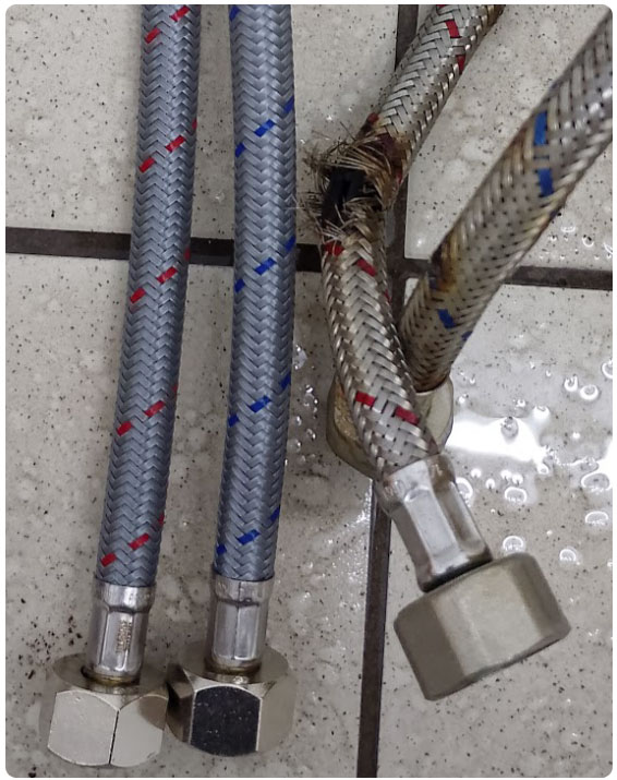 Should I Use Flexible Hose For In Wall Plumbing? The Truth