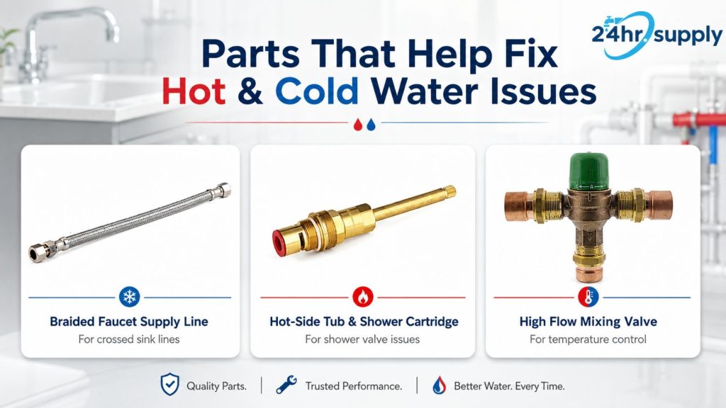 Shower Valve Plumbing Diagram Hot On Left Or Rifht