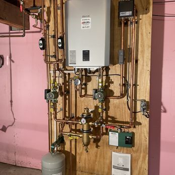 Sikora Sheet Metal Inc: Premier HVAC & Plumbing Services