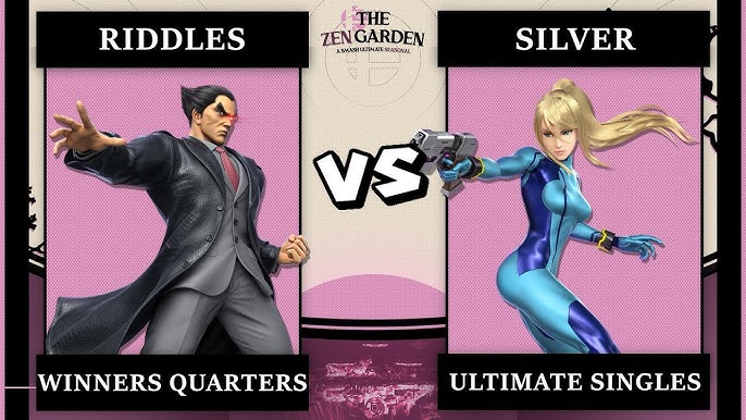 Silver Plumber in Smash Bros Crossword Clue Solved