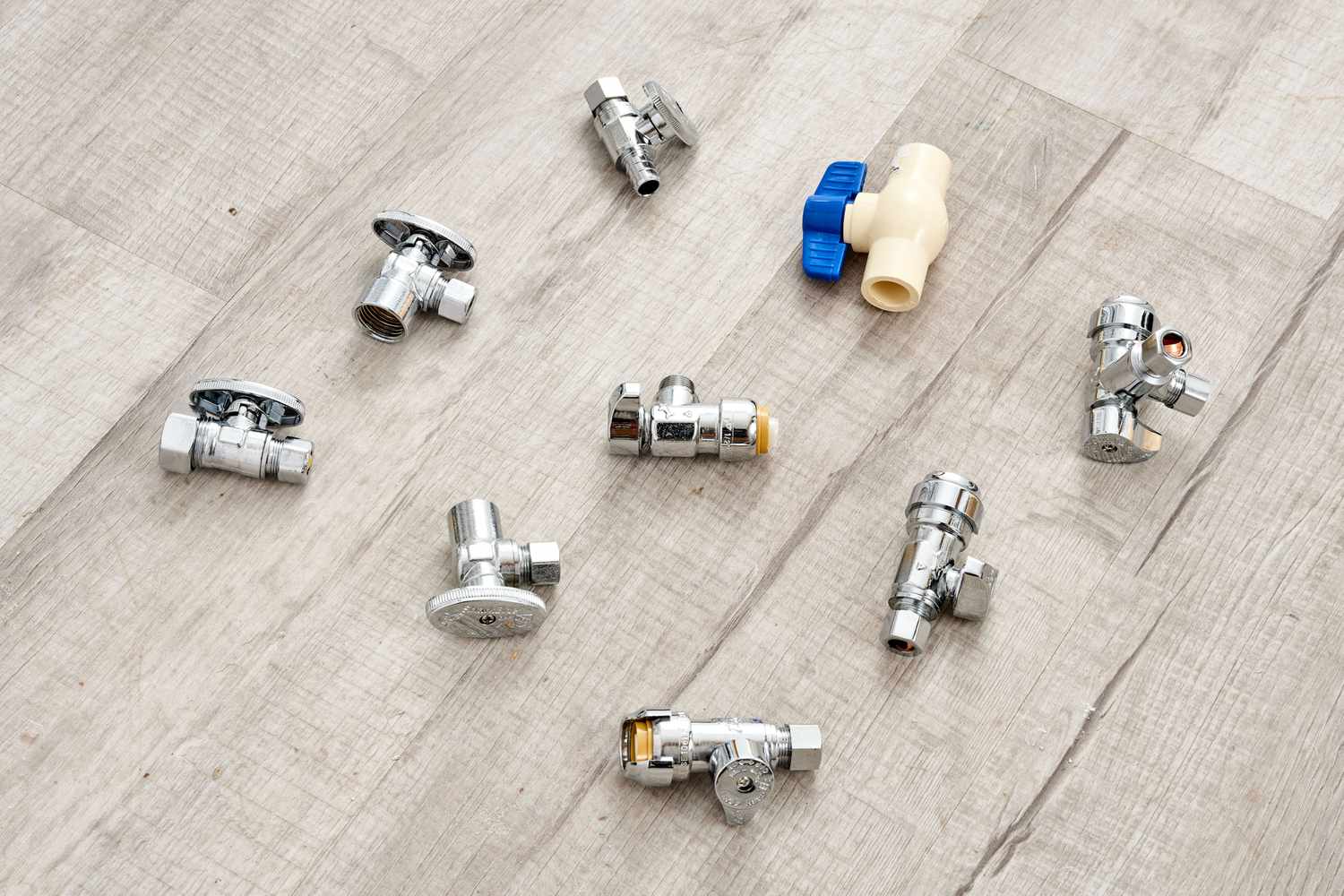 Mobile Home Sink Shut Off Valves: A Complete Guide