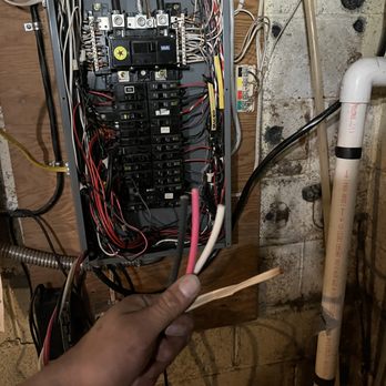 Sir Fix Alot: Top Electric & Plumbing Repairs