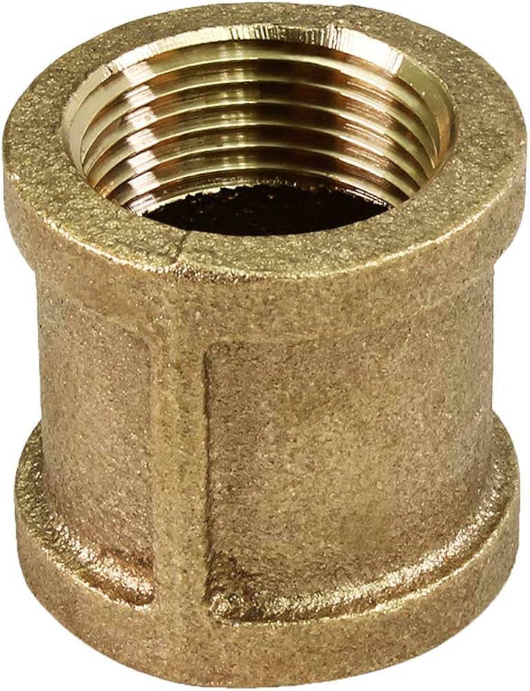 1 1/2 Pro Plumber Inch Brass Coupler: The Complete Guide