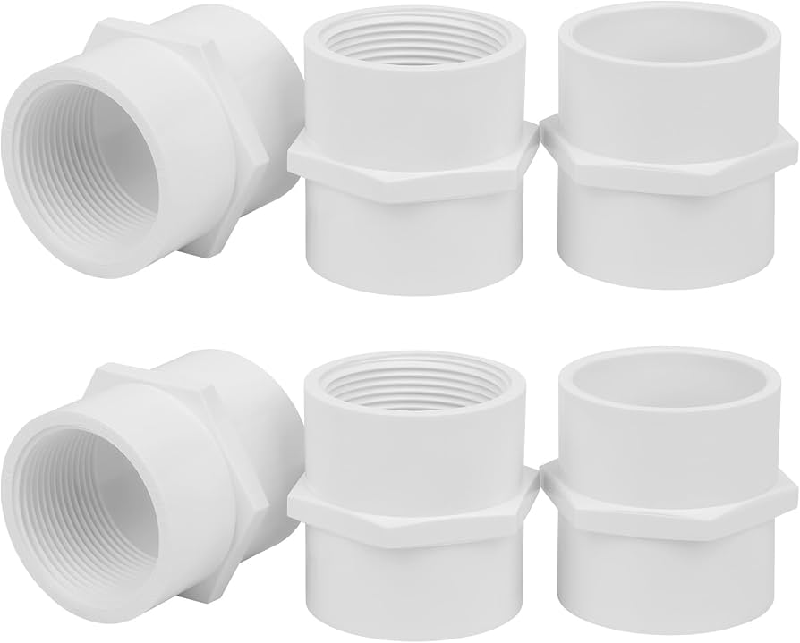 1 1/2 to 2 Plumbing Pipe Accessory: The Complete Guide