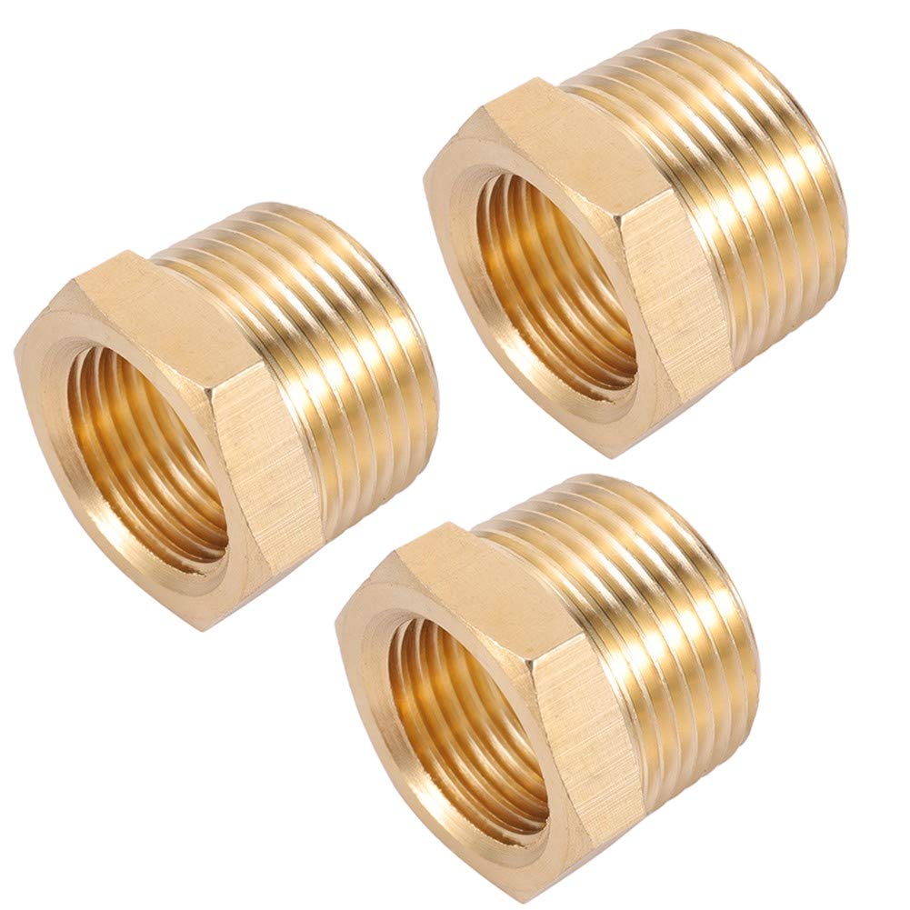 1/2 to 3/4 Plumbing Hose Adapter: The Complete Fit Guide
