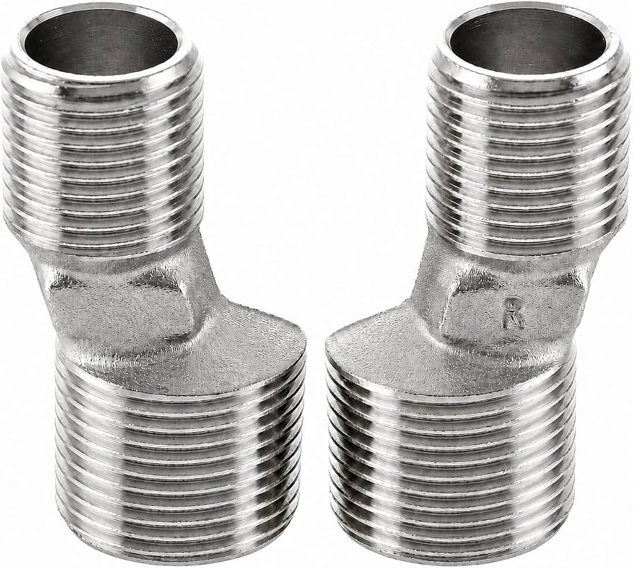1/2 to 3/4 Plumbing Offset: The Complete Fix Guide