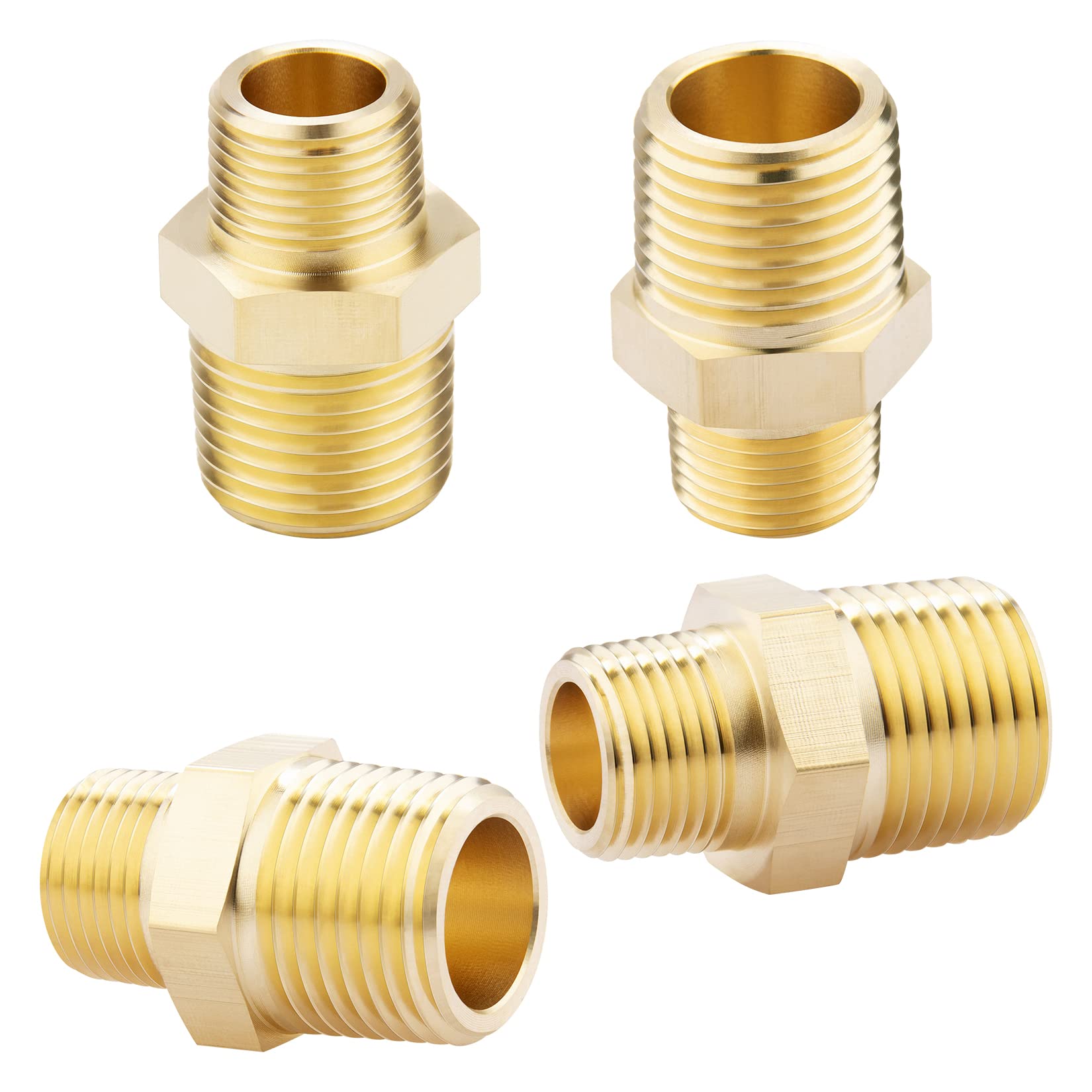 1/2 to 3/8 Plumbing Brass Adapter: The Complete Guide