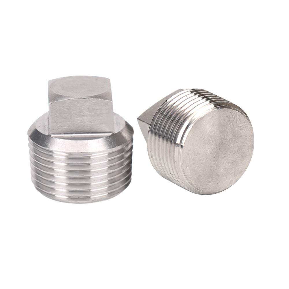 1-7/16 Square Pipe Plug: Your Complete Plumbing Guide