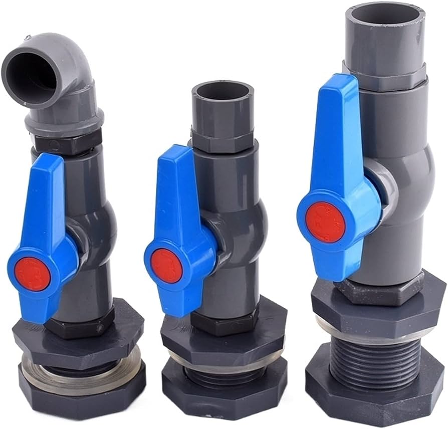 1 Inch Plumbing Off The Side Of Aquarium: Safe Setup Guide