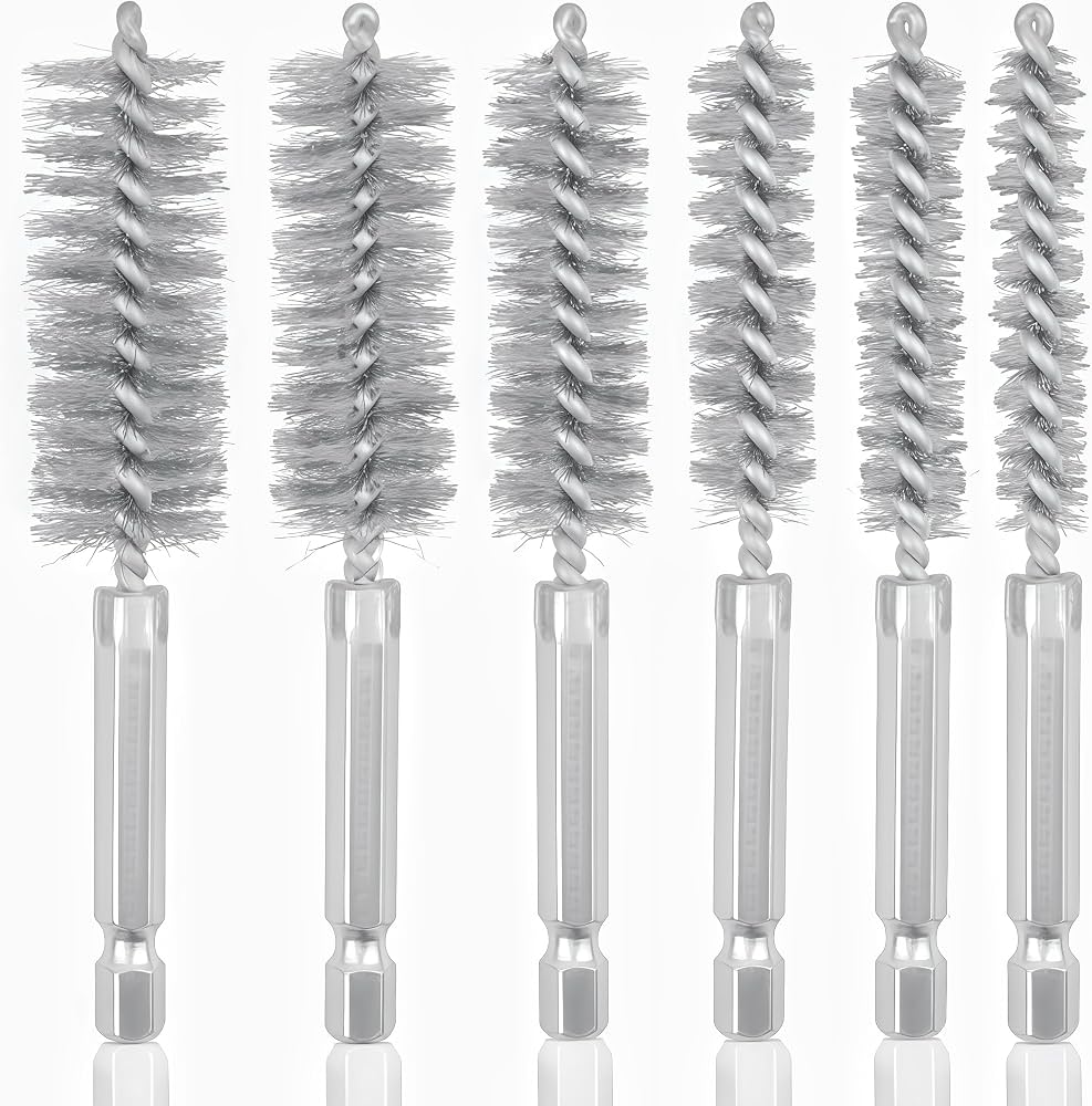 1 Inch Wire Brush For Drill For Plumbing: Best Guide