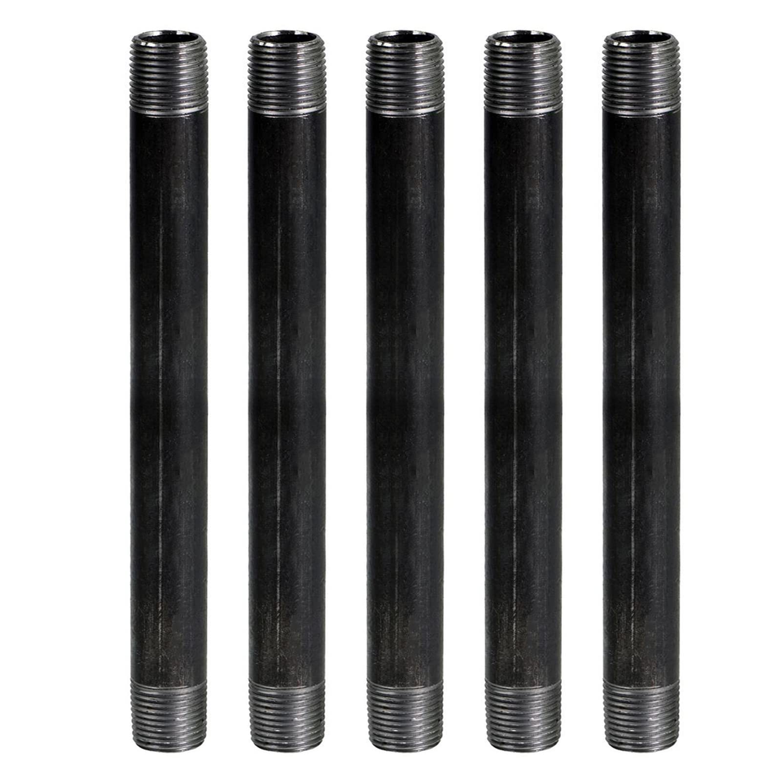1 Inch X 1 Inch Threaded Plumbing Pipe: Complete Guide