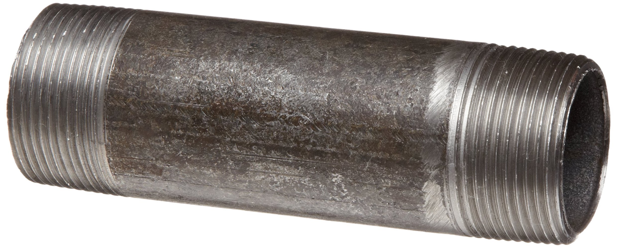 1 X 17 Black Steel Plumbing Pipe Nipple: Complete Buyer’s Guide