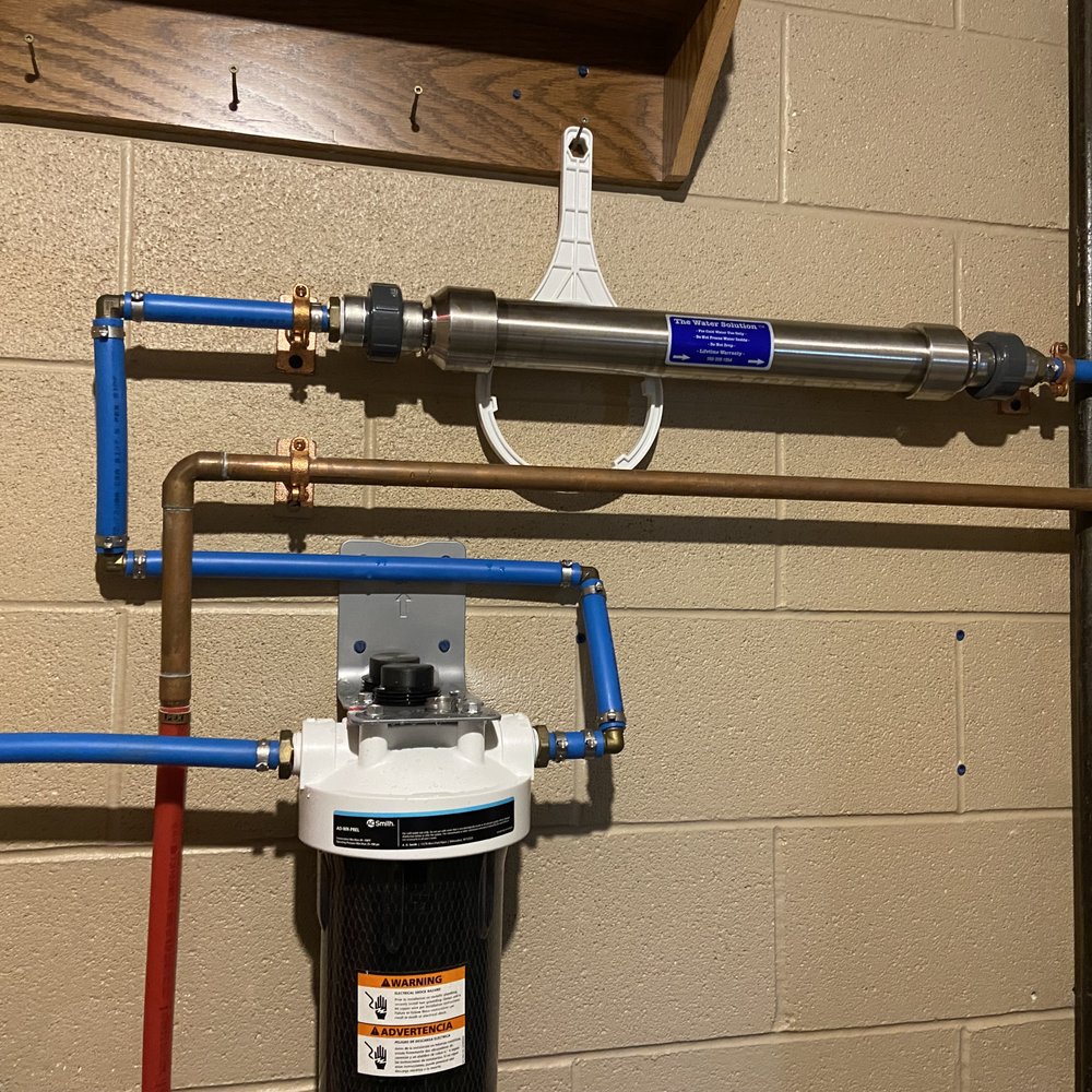 10594 State Route 774 Hamersville Ohio Plumbing Septic Guide