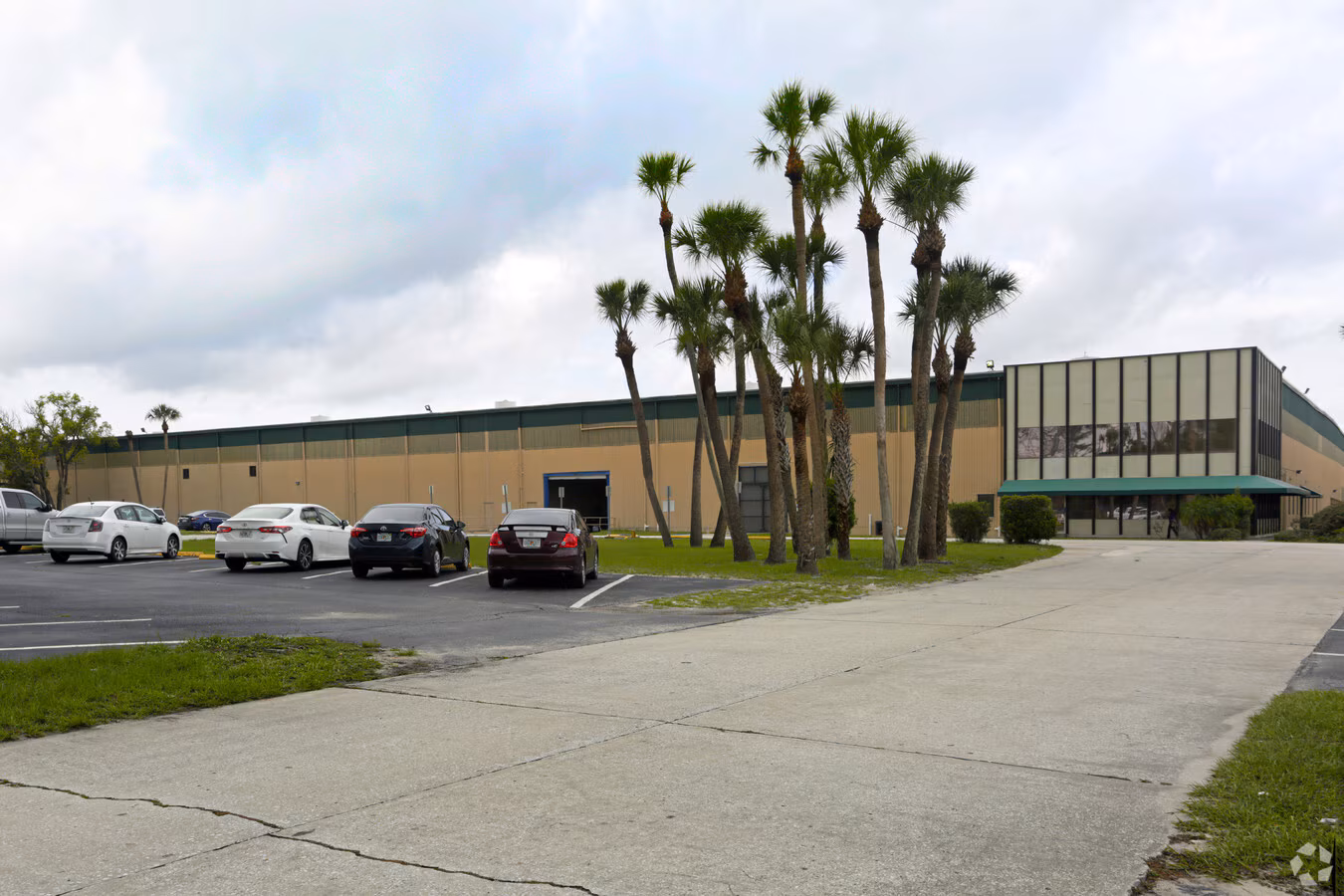 11316 N 46th St Tampa FL Commercial Plumbing Guide