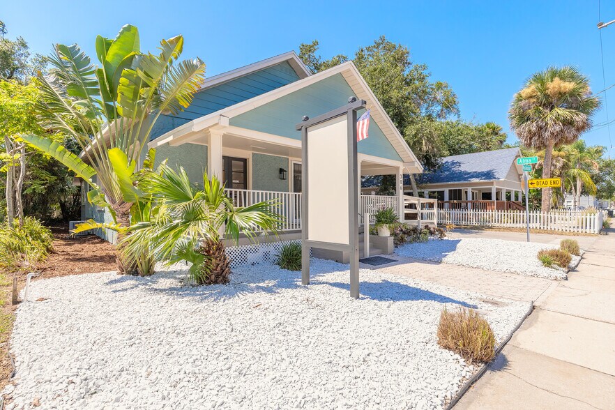 115 Washington St New Smyrna Beach FL Plumbing Guide