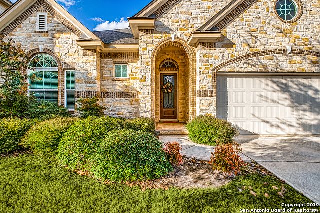 12415 Alstroemeria San Antonio Tx To Vamvoras Plumbing Guide