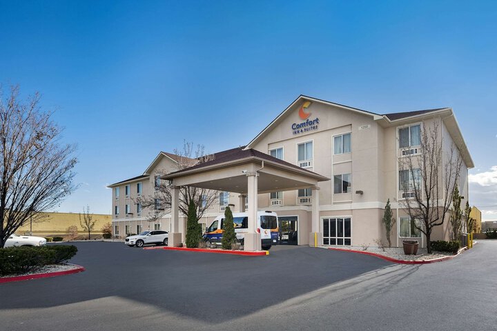 1250 E Plumb Ln Reno NV 89502 3611: Property Guide