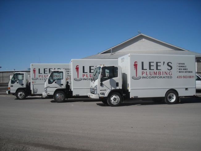 Lee’s Plumbing at 1316 N Richmond St Appleton Wisconsin: Expert Guide