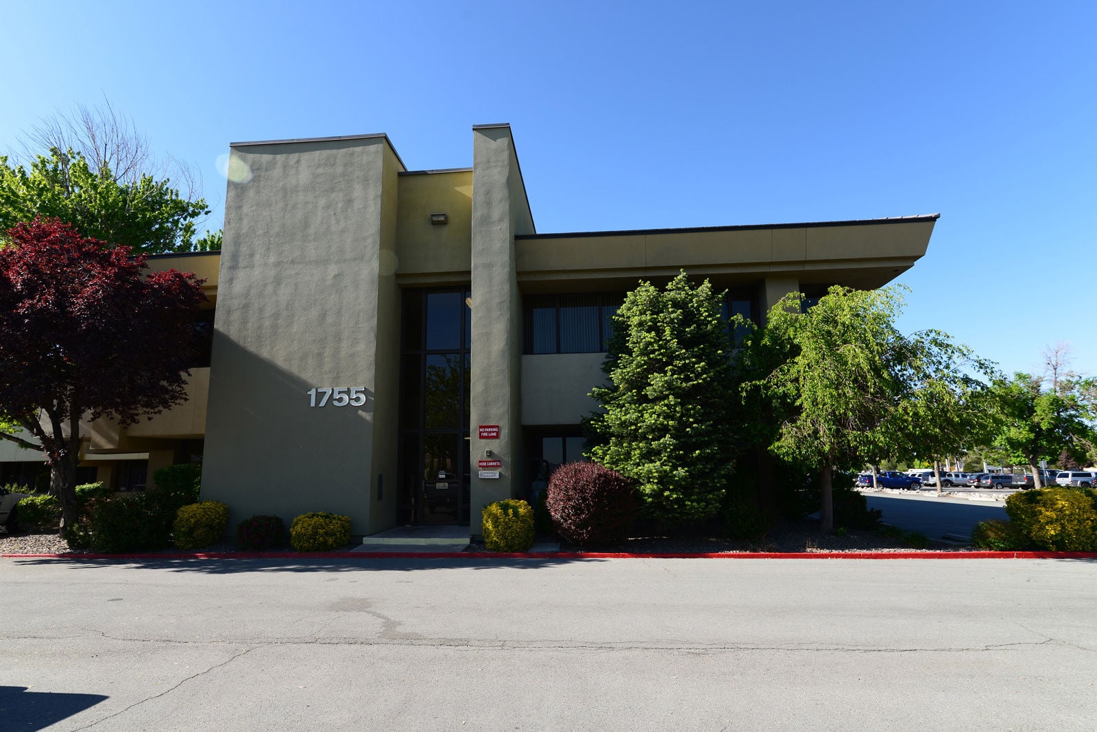 1755 E Plumb Ln Ste 118 Reno NV: Your Complete Guide