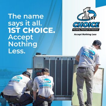 1St Choice Plumbing And Repipe Specialists Nick Smyczynski: Expert Guide