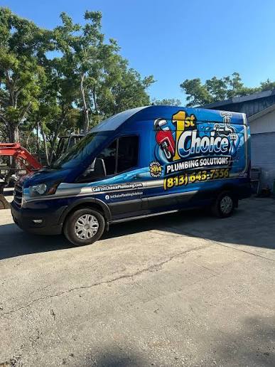 1st Choice Plumbing Solutions LLC Seffner FL 33584: Your Guide