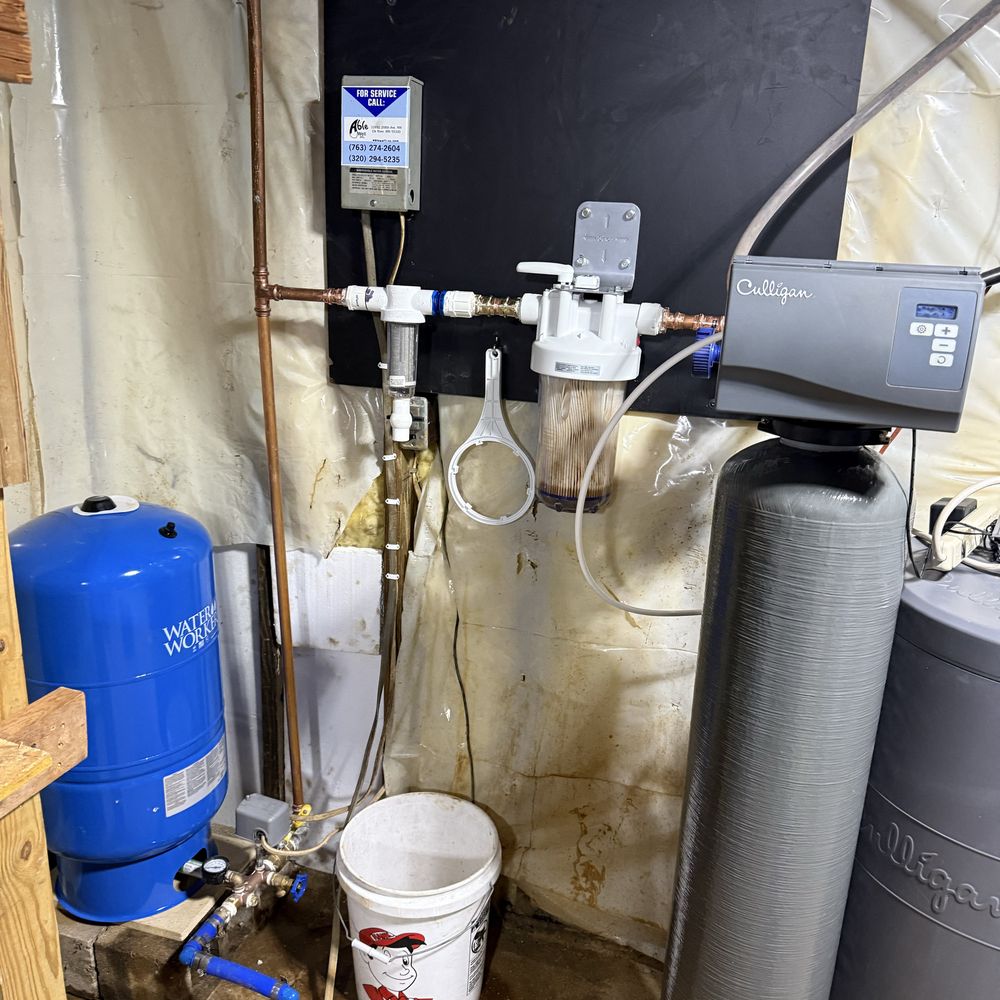 2 Guys Plumbing And Heating Inc Buffalo MN: Your Trusted Local Experts