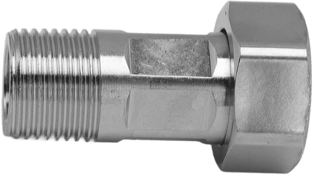 2 Male To Male Hot Tub Plumbing Fitting: Complete Guide