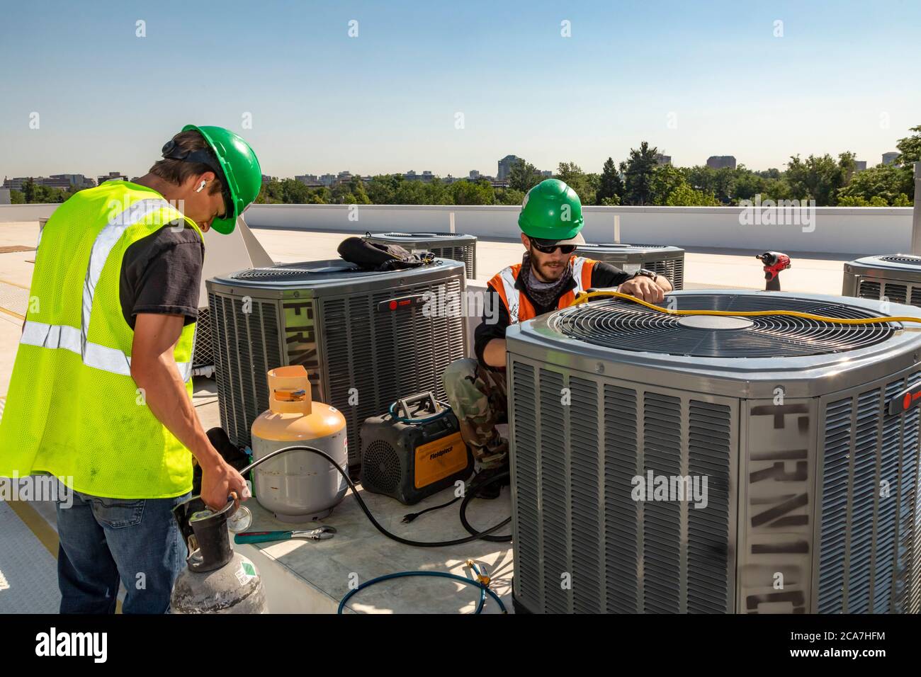 20 Years of Apartment Maintenance for Plumbing License?