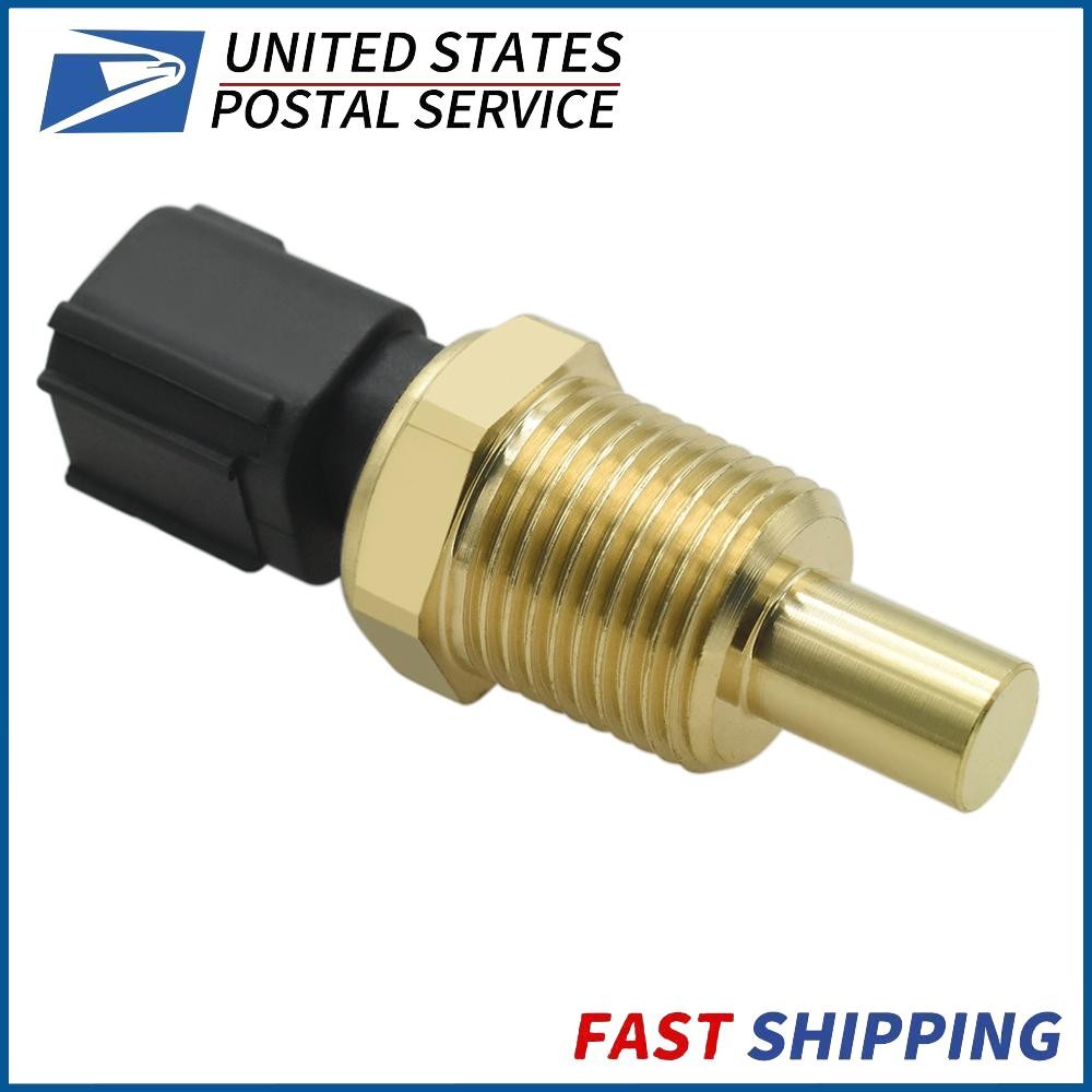 2007 Country Coach Magna Plumbing Bay Temp Sensor Fix
