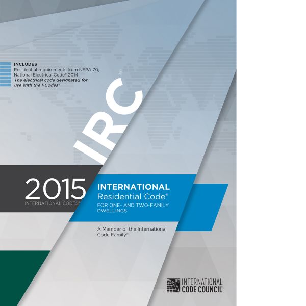 2015 Edition Of The International Residential Plumbing Code: Your Guide