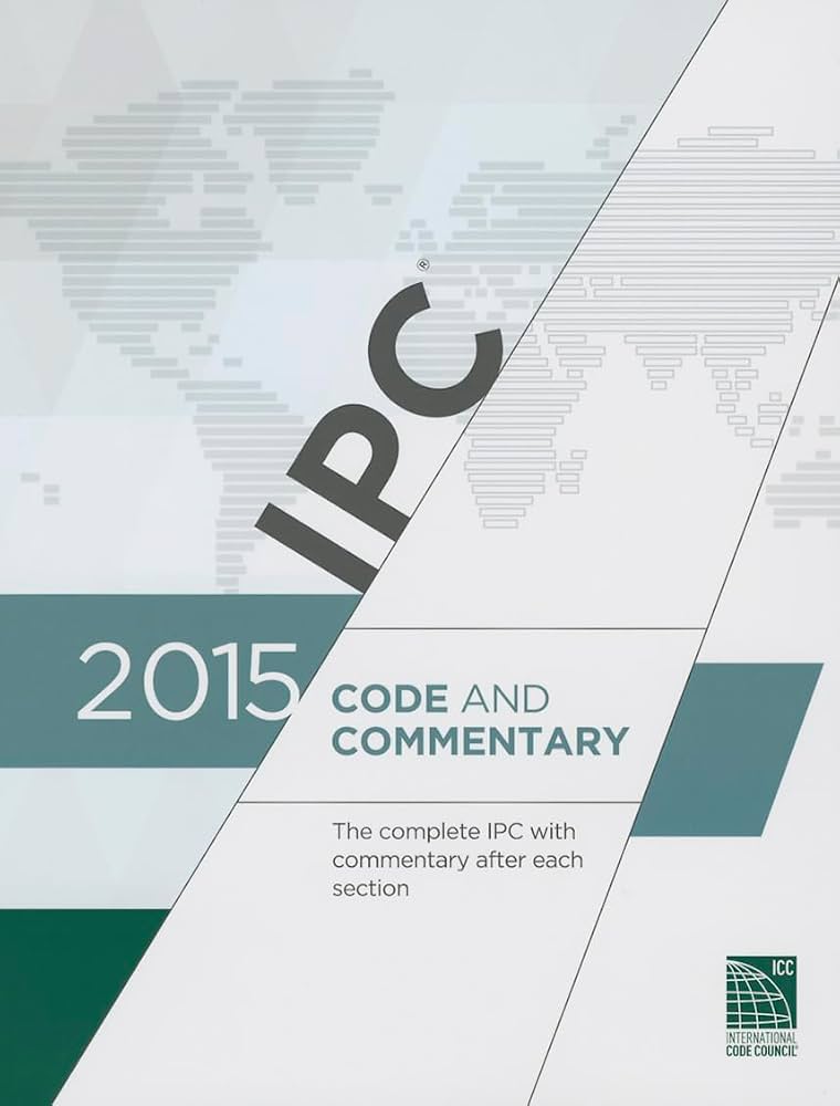 2015 IPC Commentary Includes IPSDC 2014: Your Guide