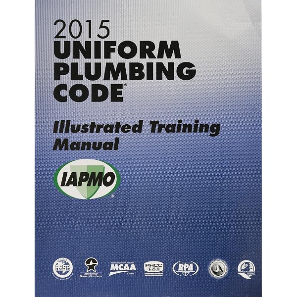 2015 Uniform Plumbing Code Book PDF Free Download: Safe & Legal Guide