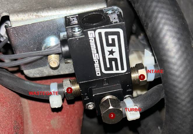 2015 WRX Grimmspeed 3 Port EBCS Plumbed Wrong? Fix It Now