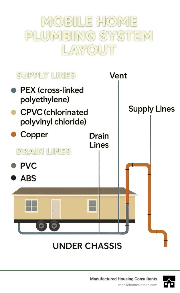 2016 Calif Plumbing Code Hvac Drain Mobile Home