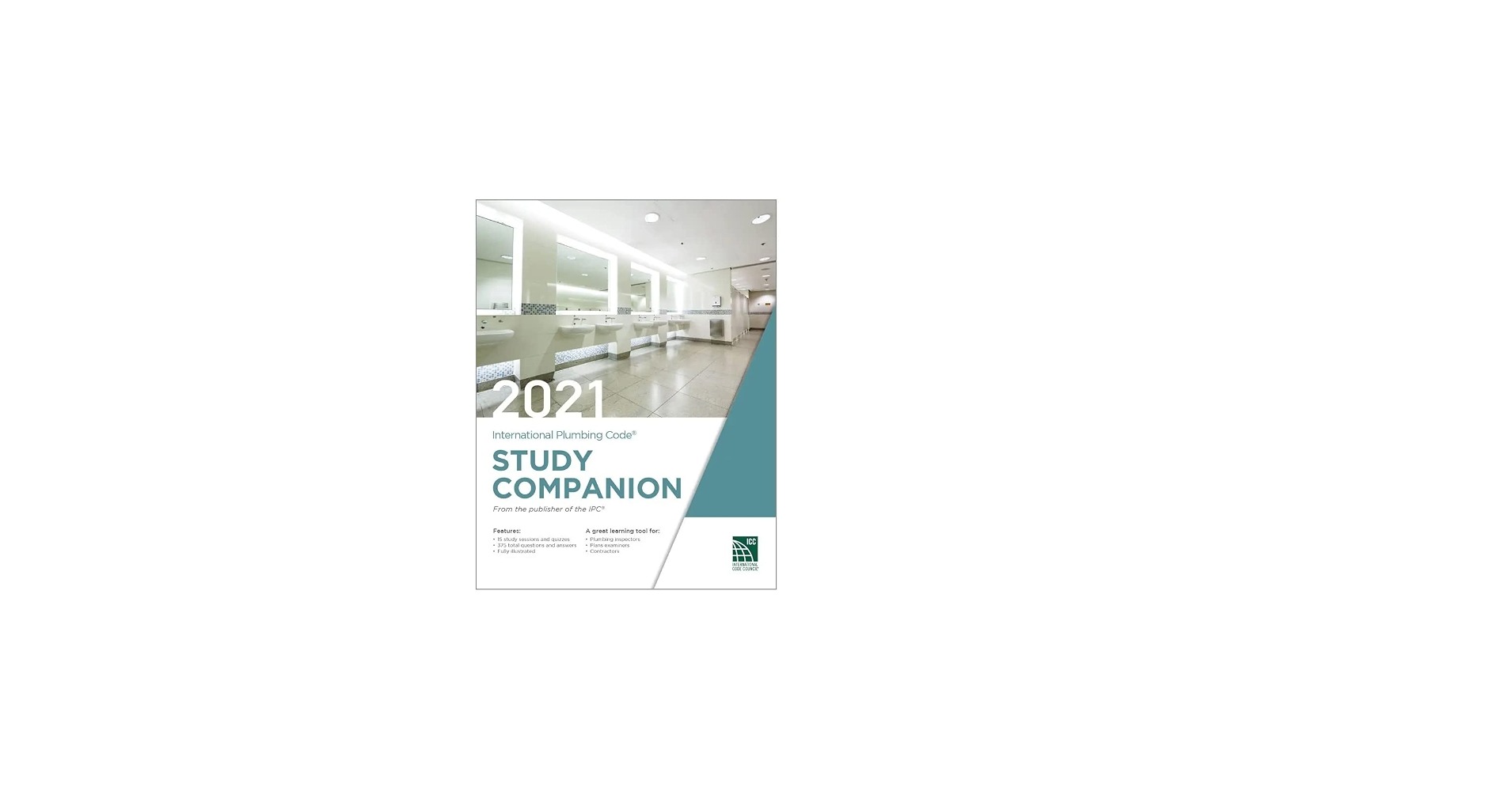 Buy the 2021 IPC Study Companion: Ace Your Exam