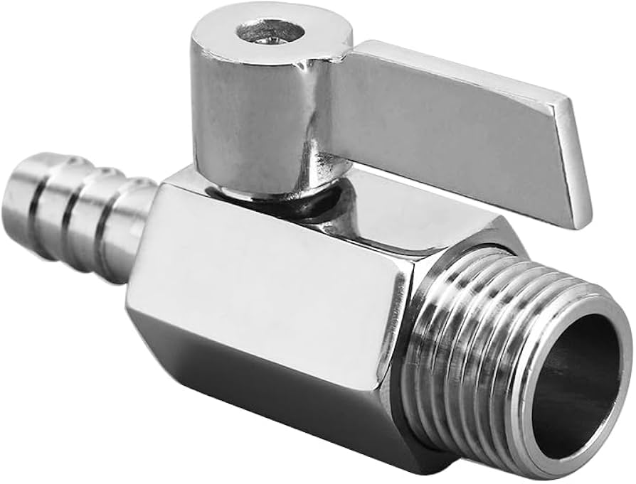 206 Pegasus Drive Bahama Plumbing Shut Off Valve Guide