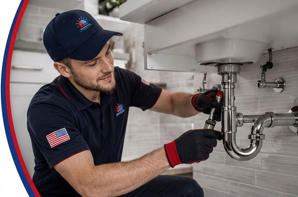 24 7 Emergency Service Plumber Las Vegas Nv