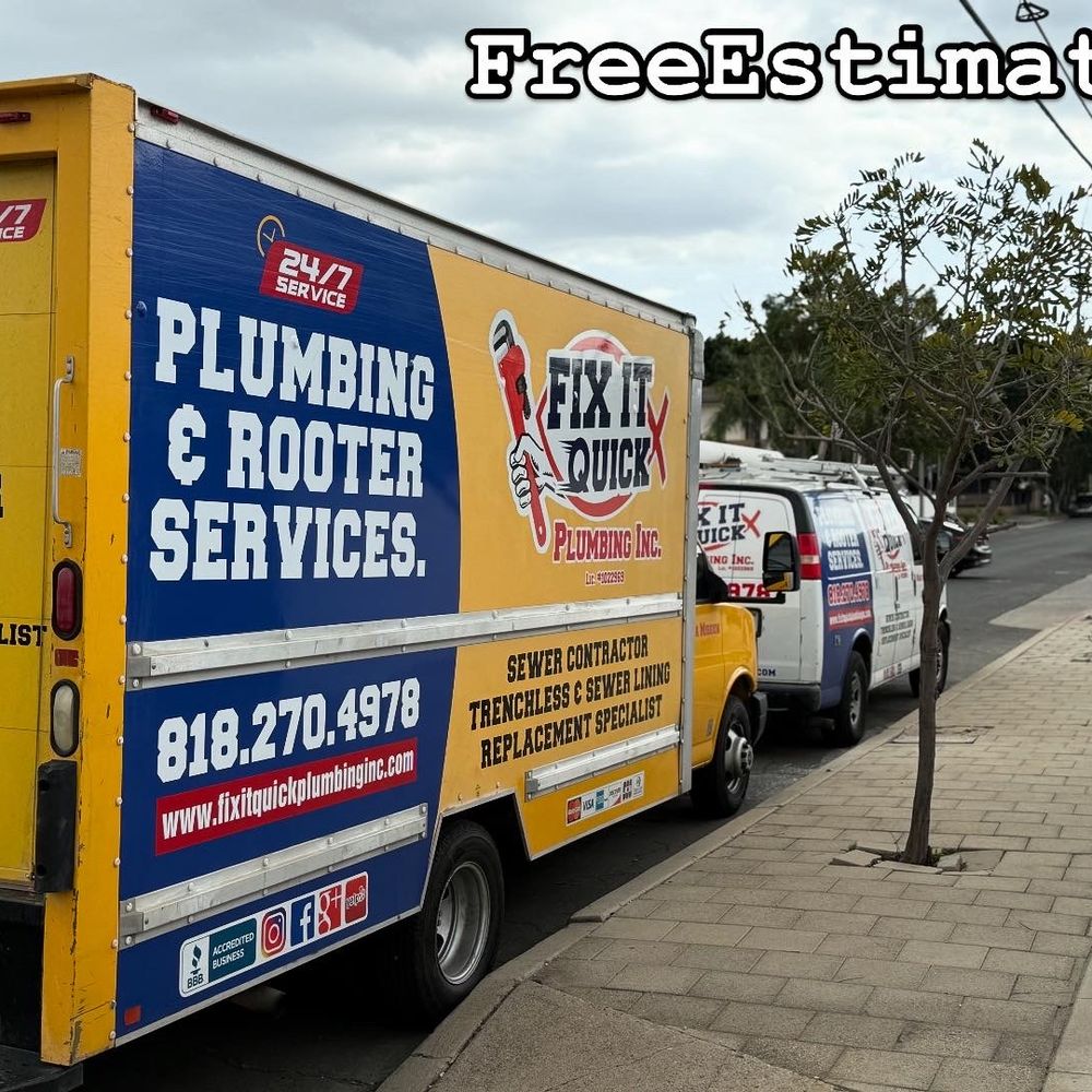24/7 Plumber Service in Los Angeles: Fast & Reliable Help