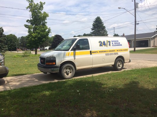24/7 Plumbing & Drain Cleaning in Pocatello, ID