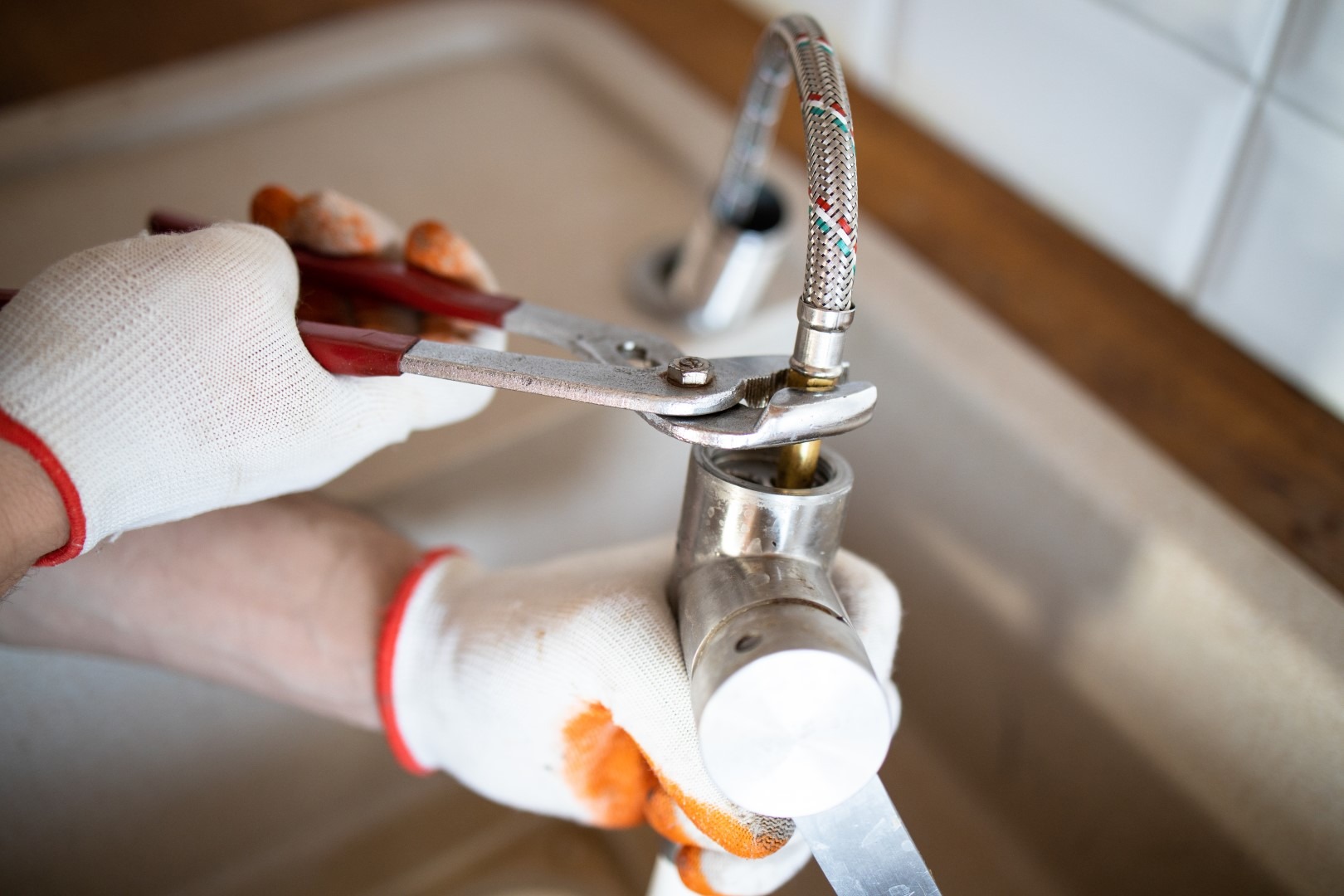 24/7 Plumbing Services In Tops Plumbing In Tacoma